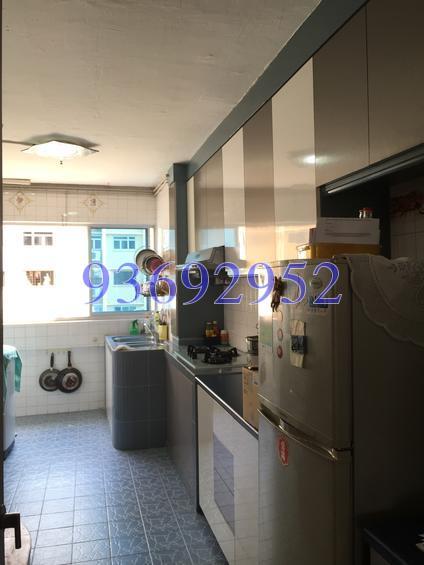 Blk 773 Yishun Avenue 3 (Yishun), HDB 3 Rooms #126311472